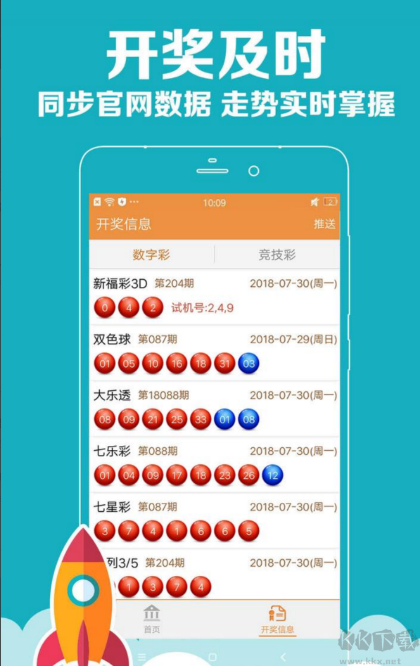 大公鸡七星彩