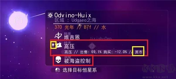 无人深空(No Man