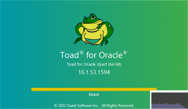 Toad for Oracle(数据库管理)