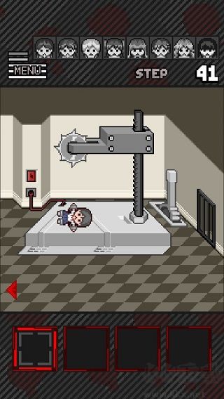 这下糟糕了(Trapped Girls)
