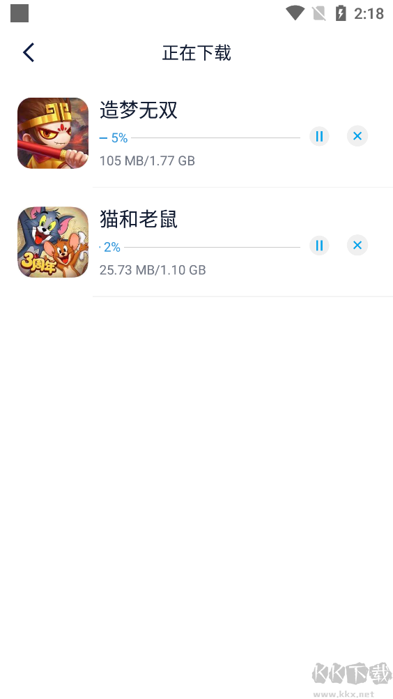 淘气侠