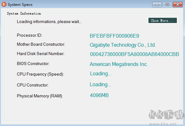 SecureMyBit