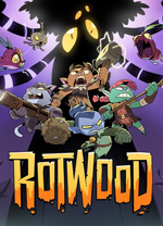 熔炉密林(Rotwood)两项修改器 v2.2.943正式版