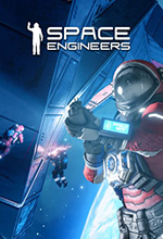 Space Engineers四项修改器 v2.2.943免费版