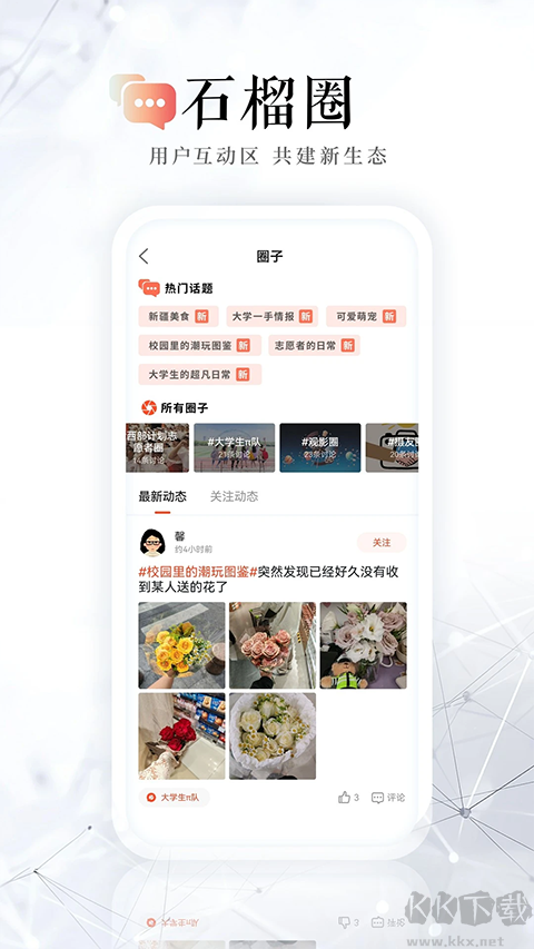 新疆石榴云