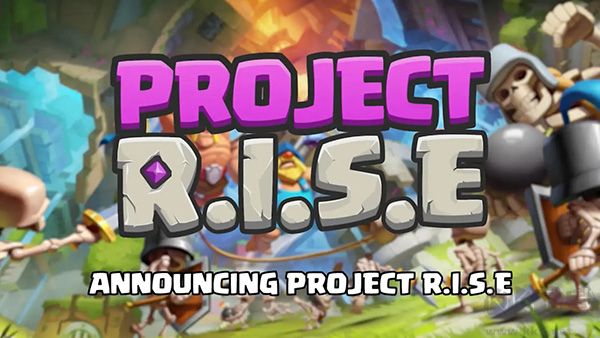 R.I.S.E