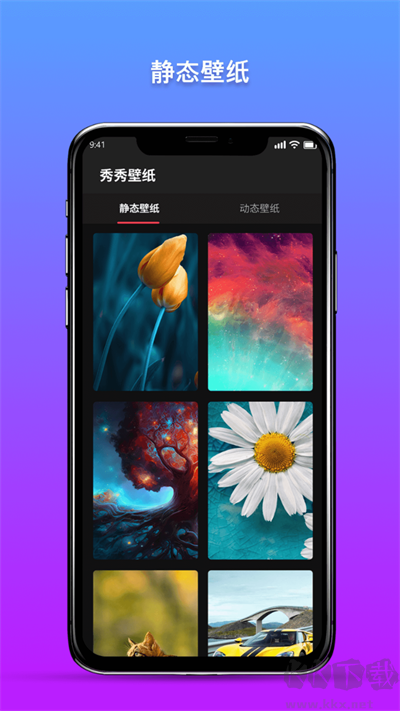 秀秀壁纸