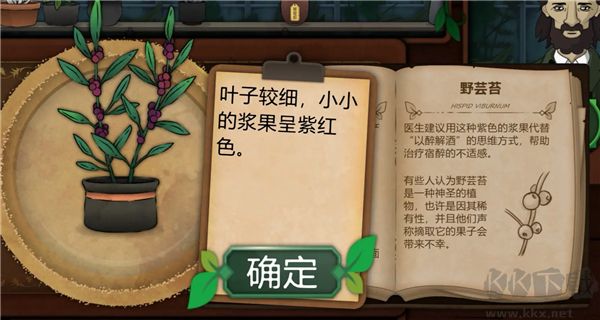 奇异园艺