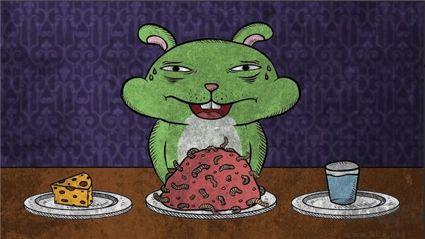 人生画廊