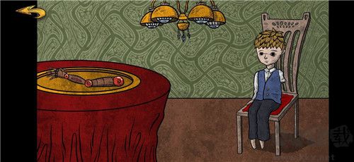 人生画廊
