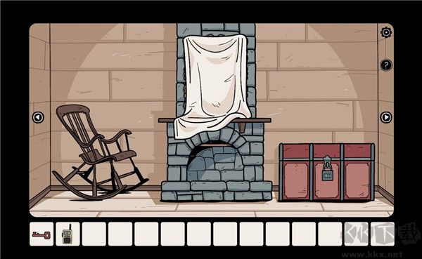 无处之家(Nowhere House)