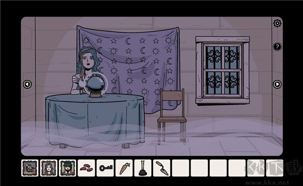 无处之家(Nowhere House)