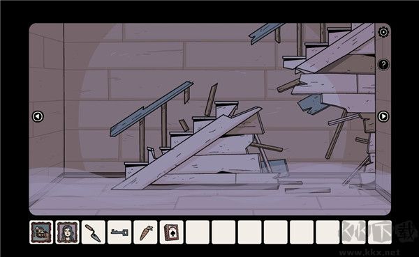 无处之家(Nowhere House)