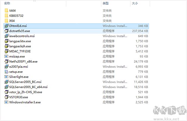 用友U8财务管理软件