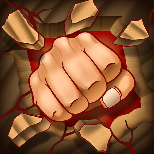 拳击手愤怒之拳(Puncher) v2.9汉化版