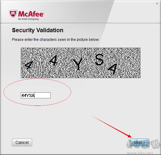 McAfee Removal Tool(迈克菲卸载工具)