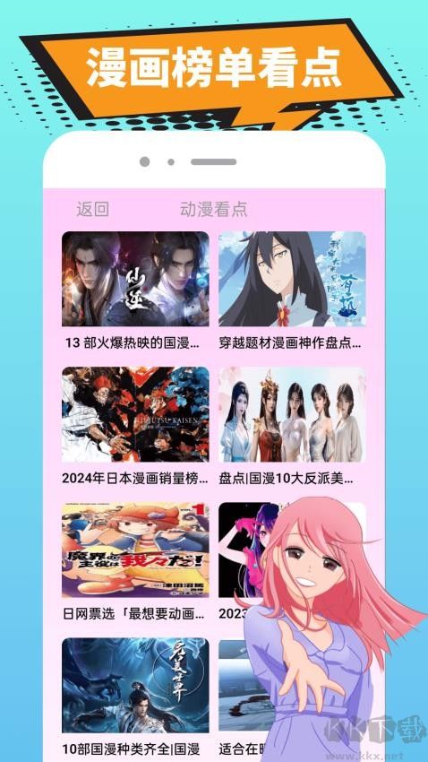 拷贝漫漫