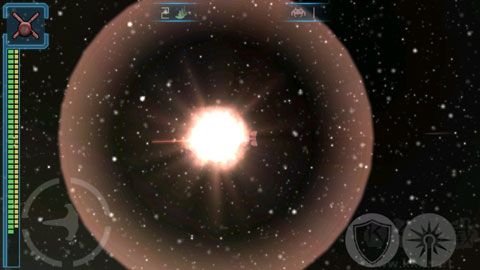 黑洞表面(Event Horizon)