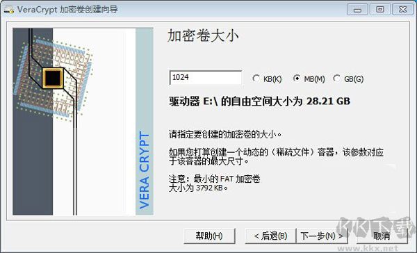 veracrypt