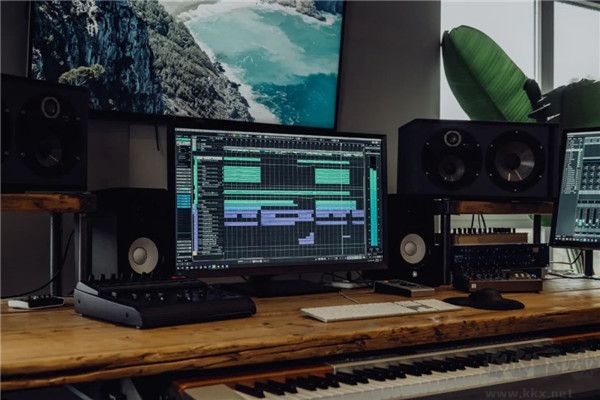 Cubase Pro 12
