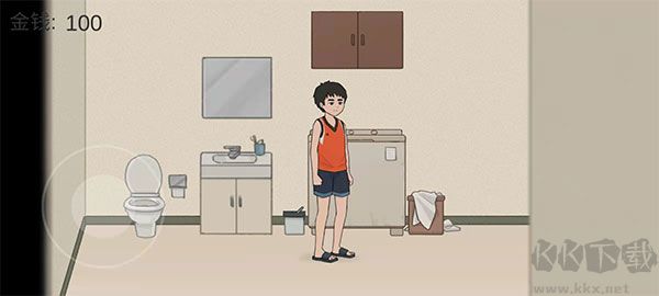 JieGe游戏