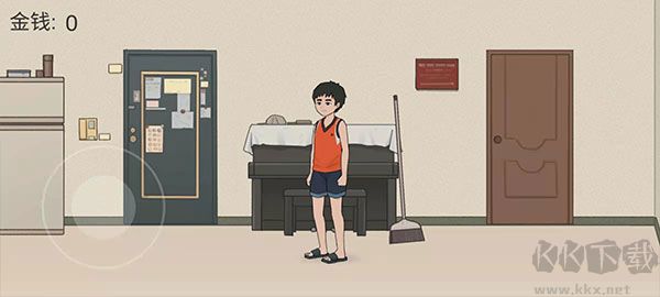 JieGe游戏