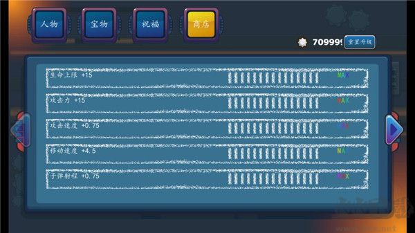 幸存者结合(The Binding Of Survivors)