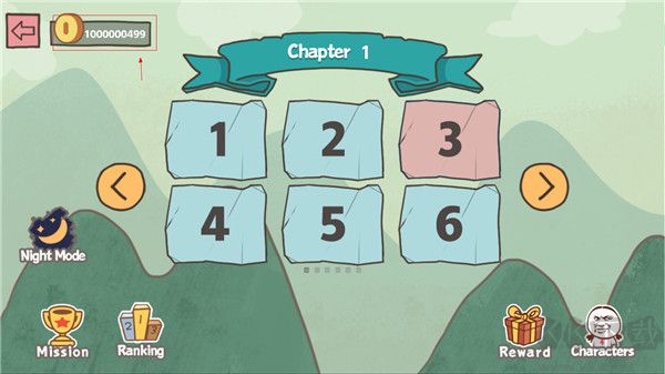 愚蠢的冒险(Dumb Adventure)