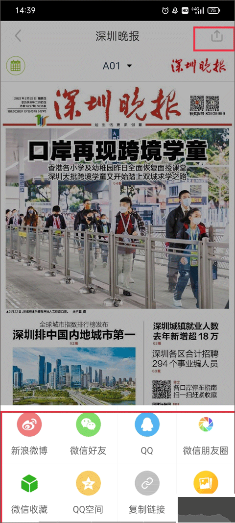 深圳新闻网