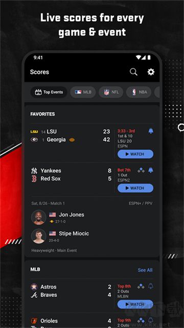 ESPN