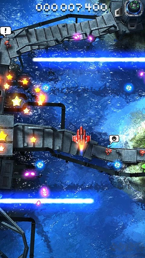 傲气雄鹰(Sky Force)