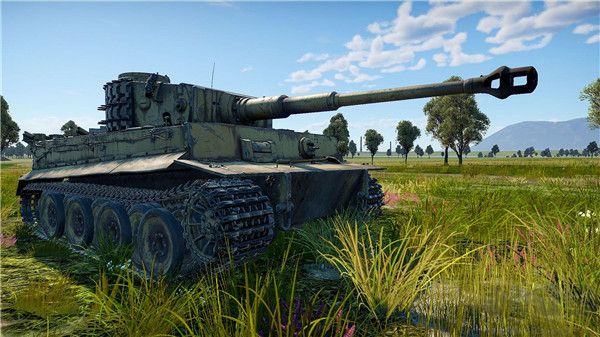 战争雷霆(War Thunder Mobile)
