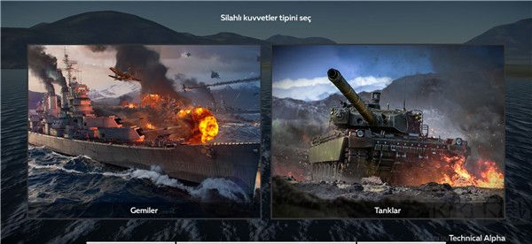 战争雷霆(War Thunder Mobile)
