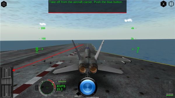 模拟空战(AirFighters)