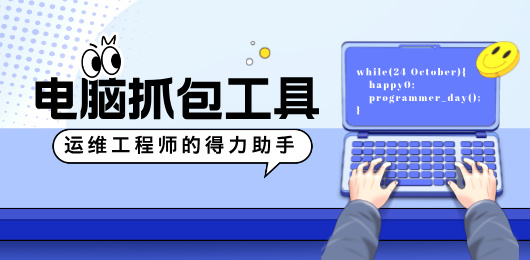 电脑抓包软件下载合集-专业的抓包软件-免费的抓包软件