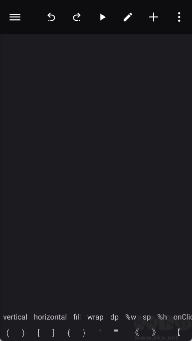 ALuaX助手