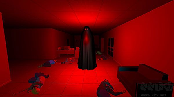 超自然现象(Paranormal)