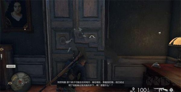 狙击精英5