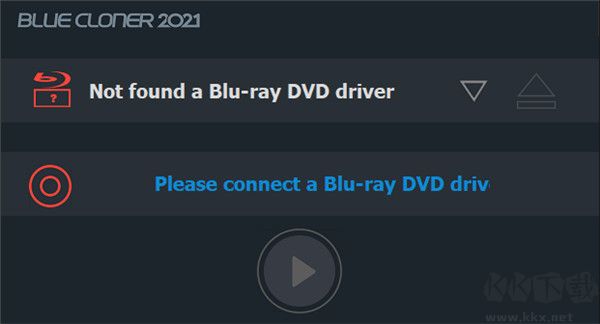 Blue-Cloner 2021(刻录软件)