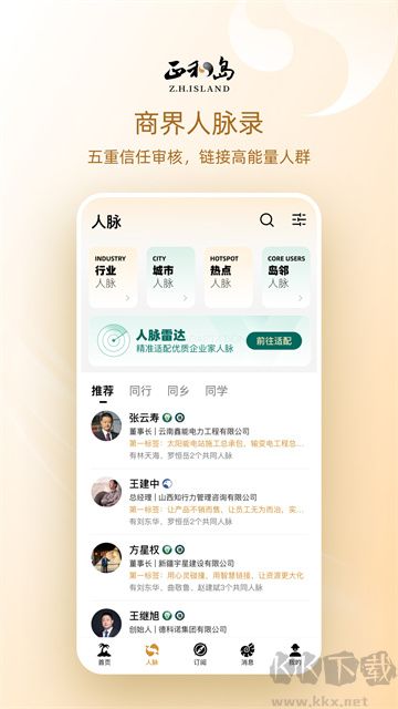 正和岛