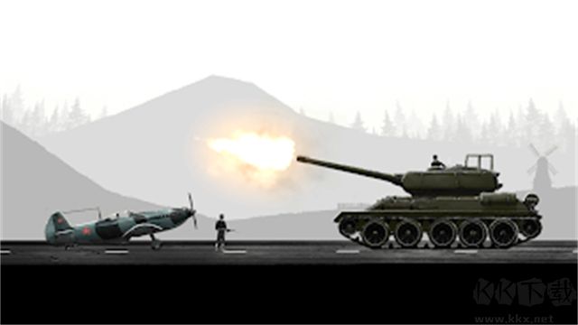 战机公司(Warplane inc.)