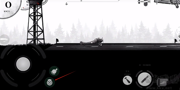 战机公司(Warplane inc.)