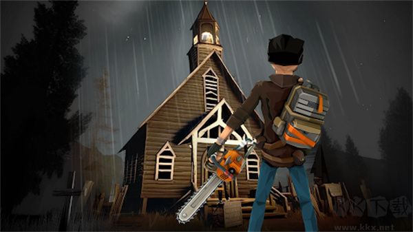 步行僵尸2(The Walking Zombie2)