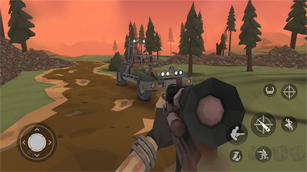 步行僵尸2(The Walking Zombie2)