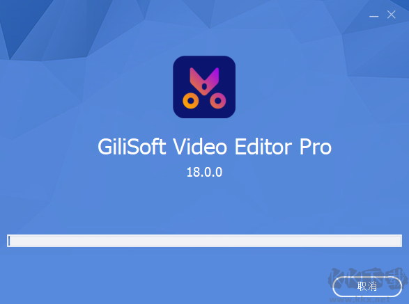 GiliSoft Video Editor Pro