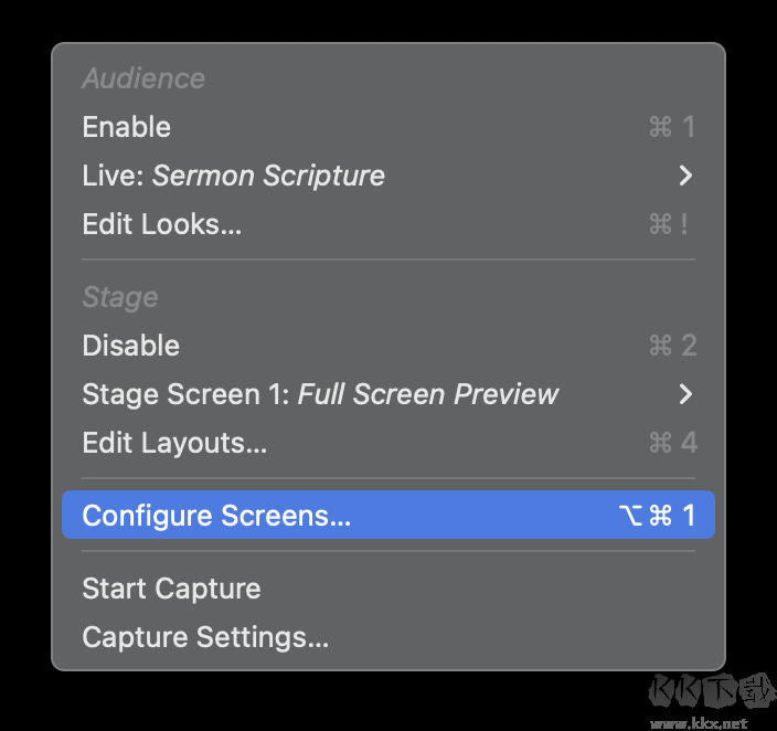 ProPresenter