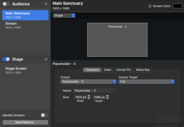 ProPresenter