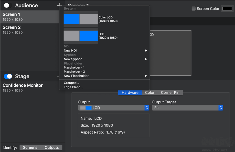 ProPresenter