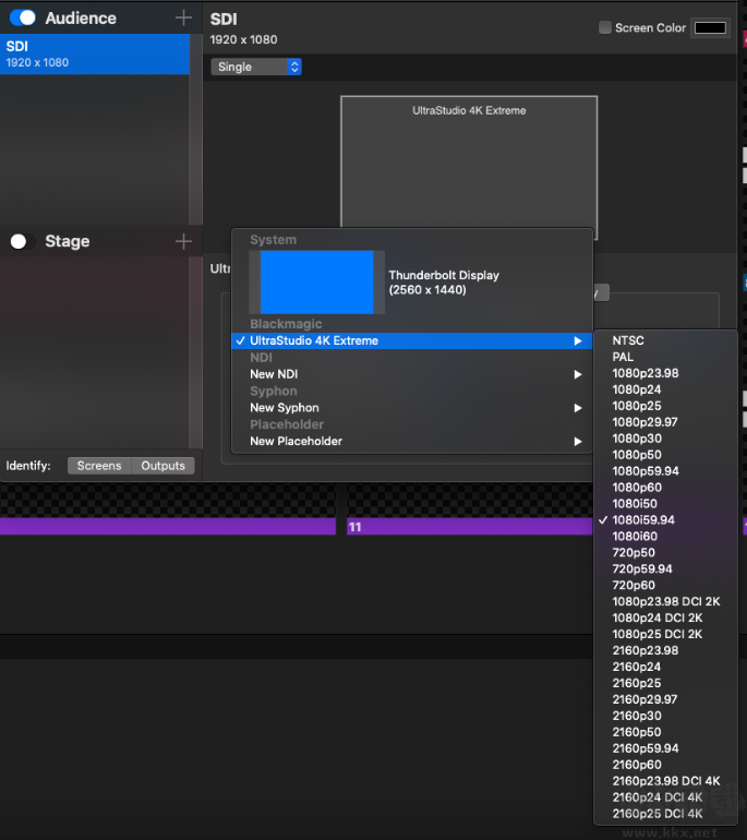 ProPresenter