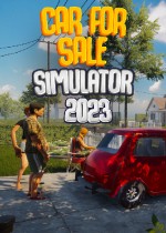 Car For Sale Simulator2023八项修改器 V2.2.947最新版
